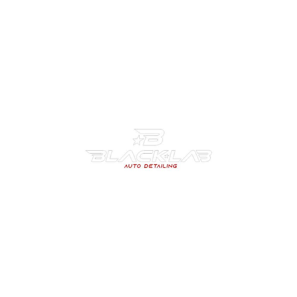 BLACKLAB Auto Detailing